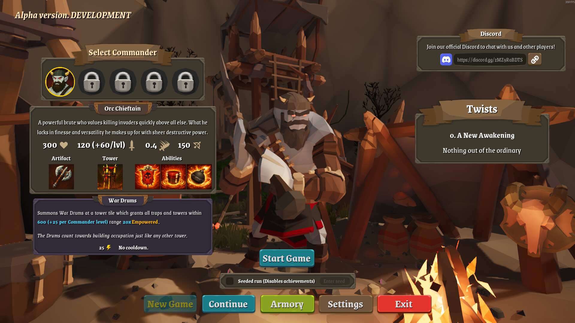 Twisted Tower Tactics screenshot 7
