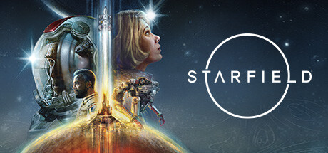 Starfield Space Exploration