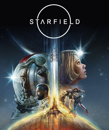 Starfield explorer in a spacesuit, highlighting why suit research should come before decorative projects