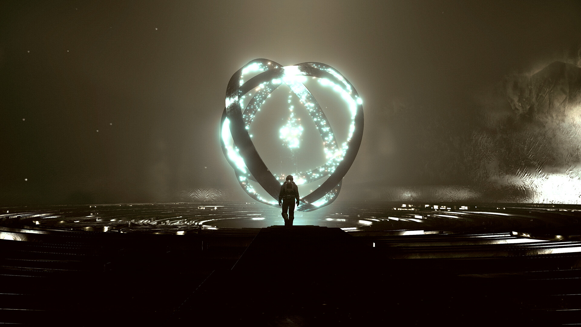Starfield screenshot 9