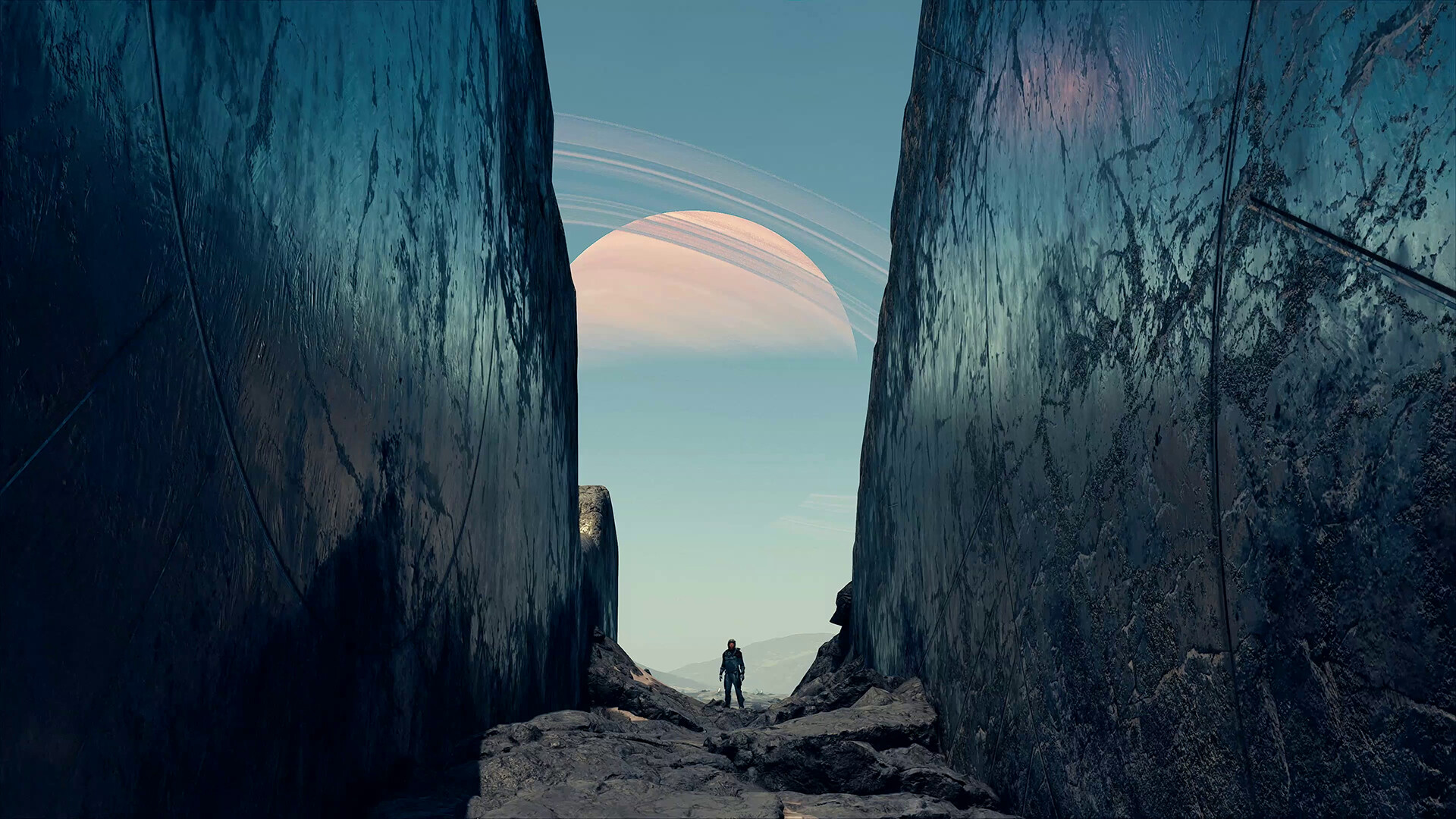 Starfield screenshot 8
