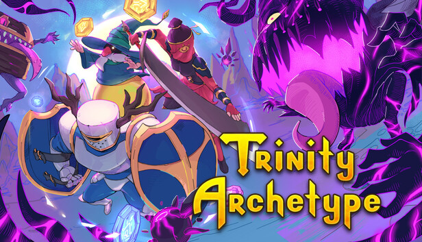 Trinity Archetype