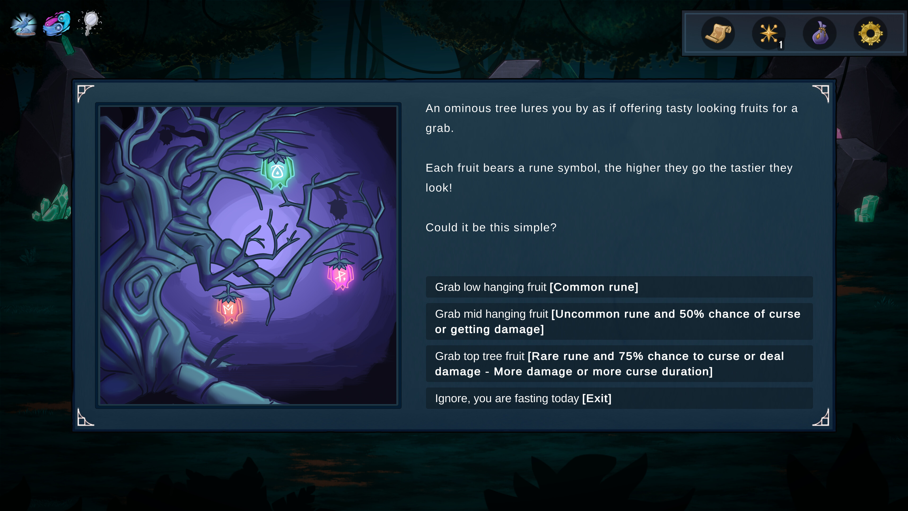 Trinity Archetype screenshot 8