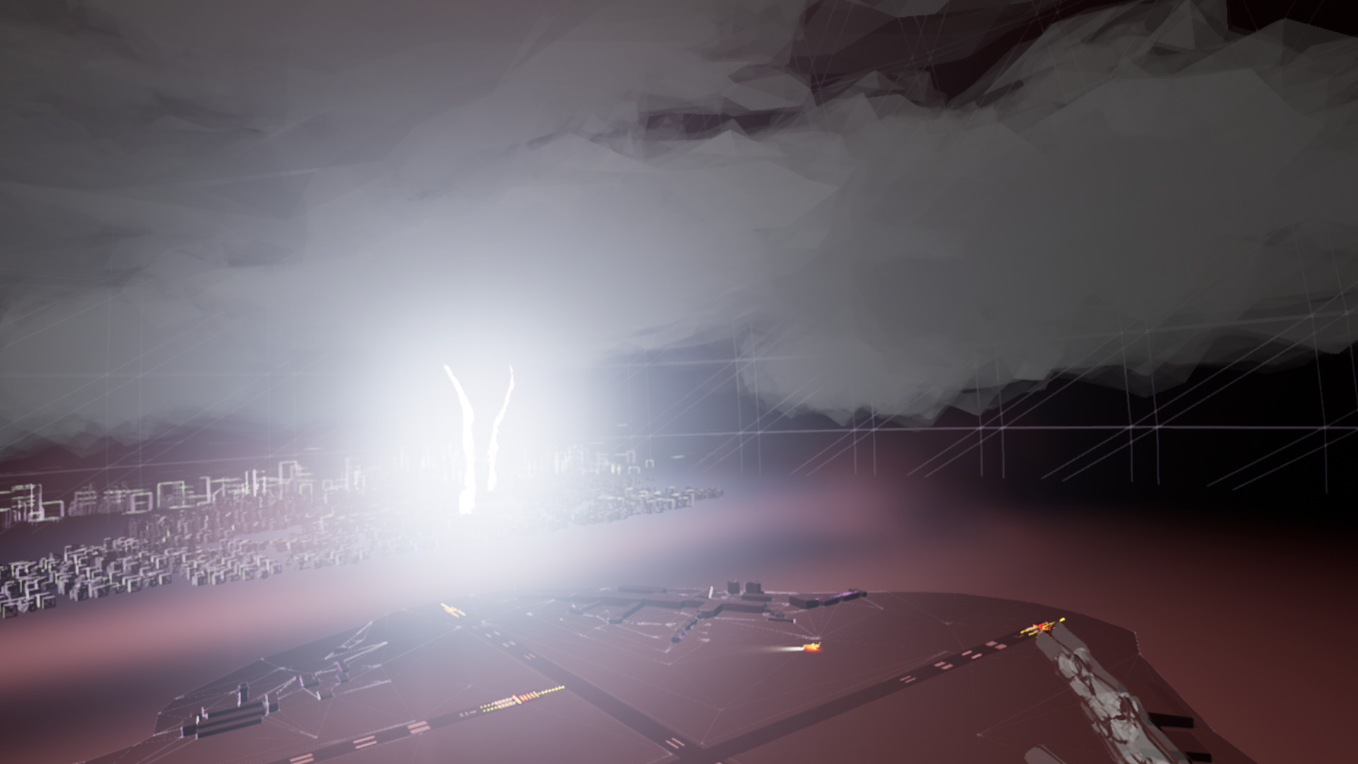 Air Traffic BLITZ VR screenshot 10