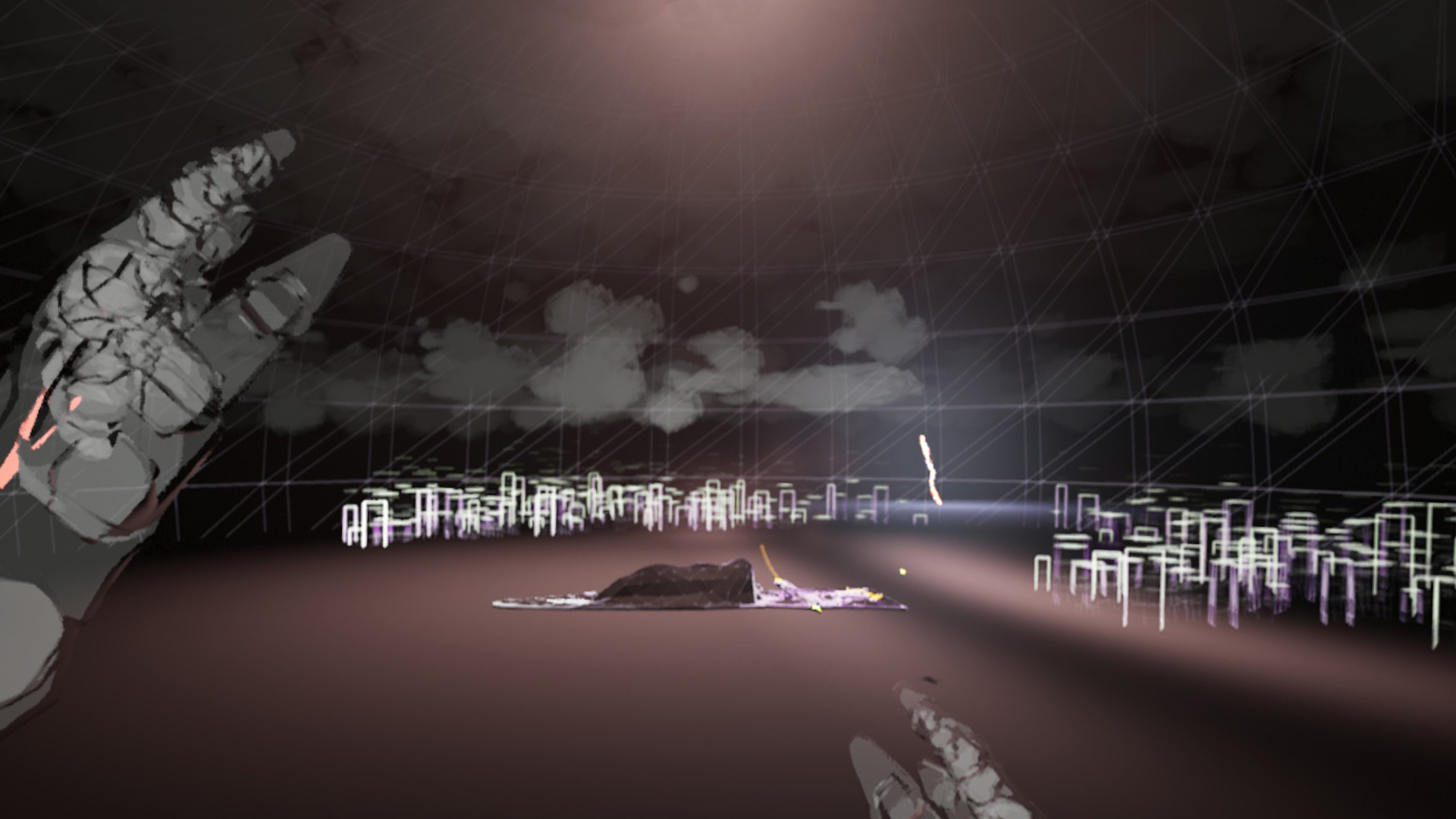 Air Traffic BLITZ VR screenshot 6