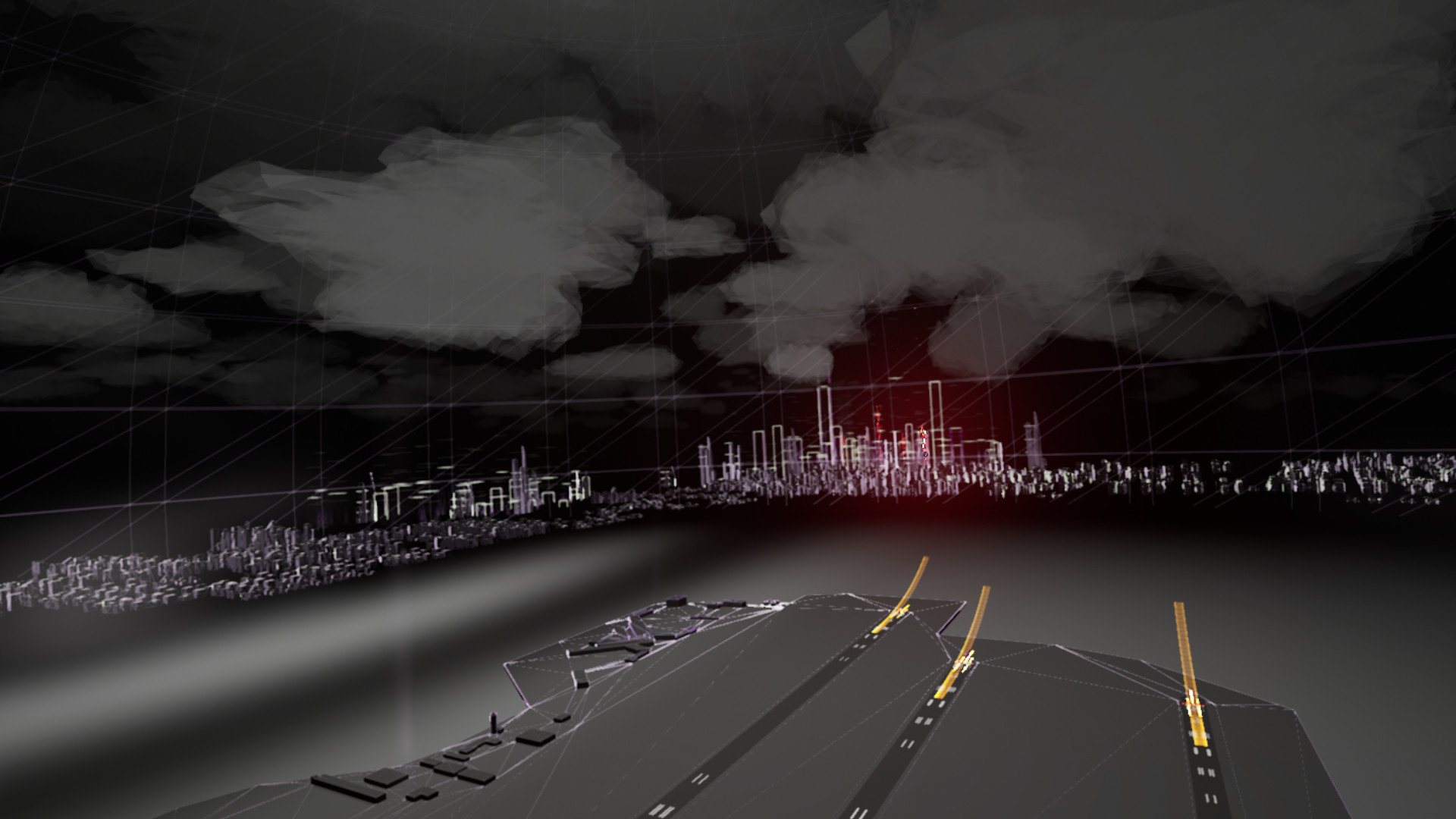 Air Traffic BLITZ VR screenshot 13