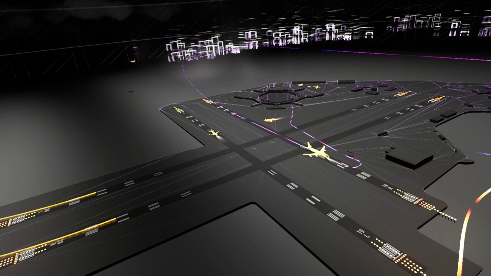 Air Traffic BLITZ VR screenshot 12