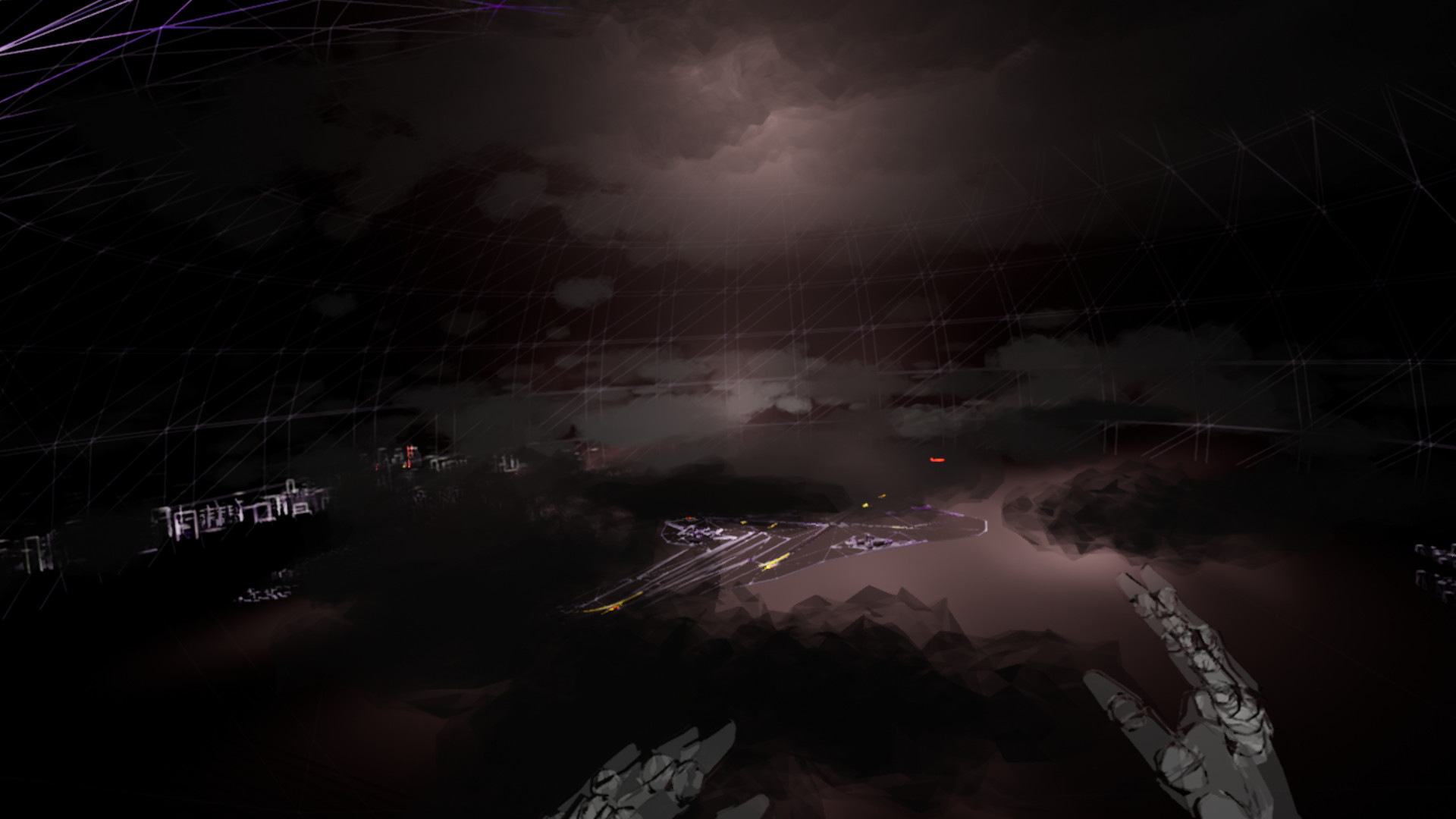 Air Traffic BLITZ VR screenshot 9