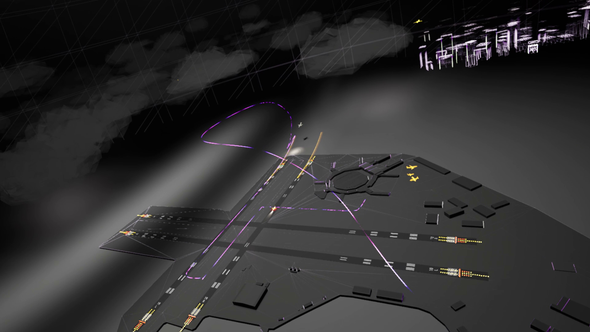 Air Traffic BLITZ VR screenshot 11