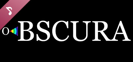 Obscura Soundtrack: header artwork