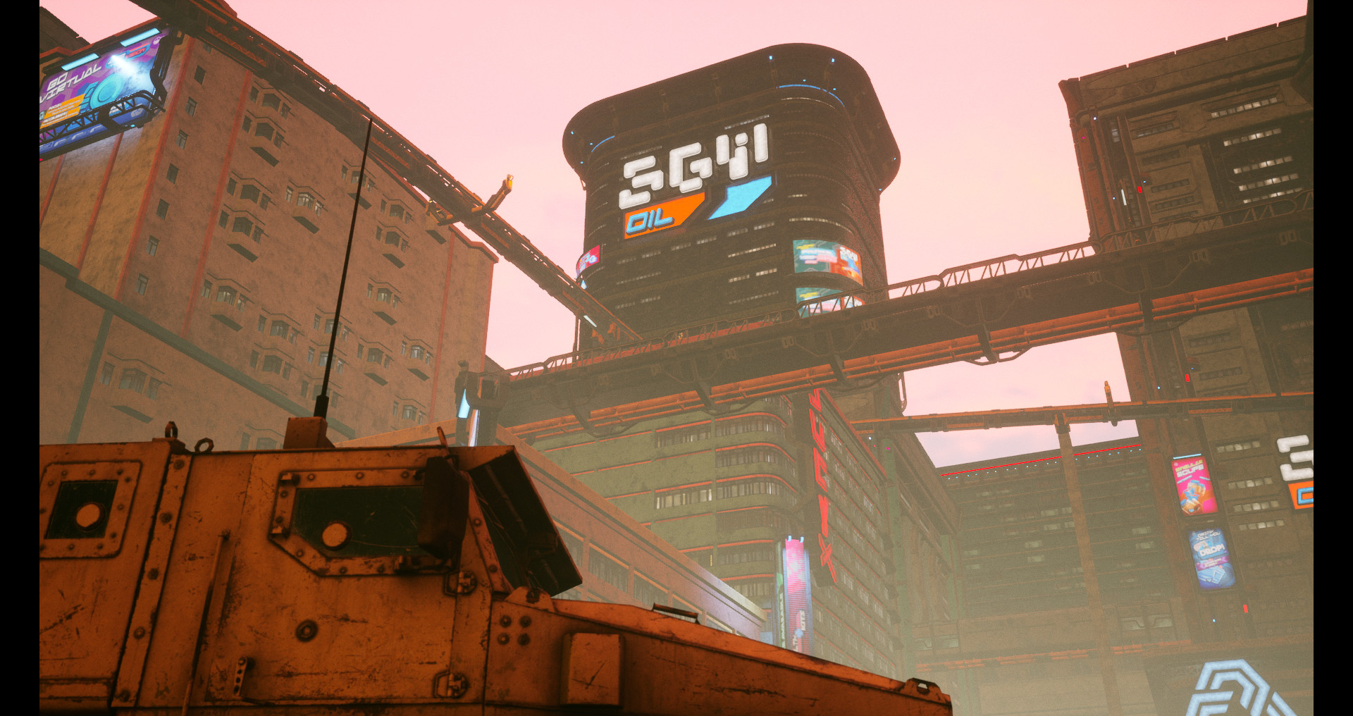 Epoch Ultra screenshot 6