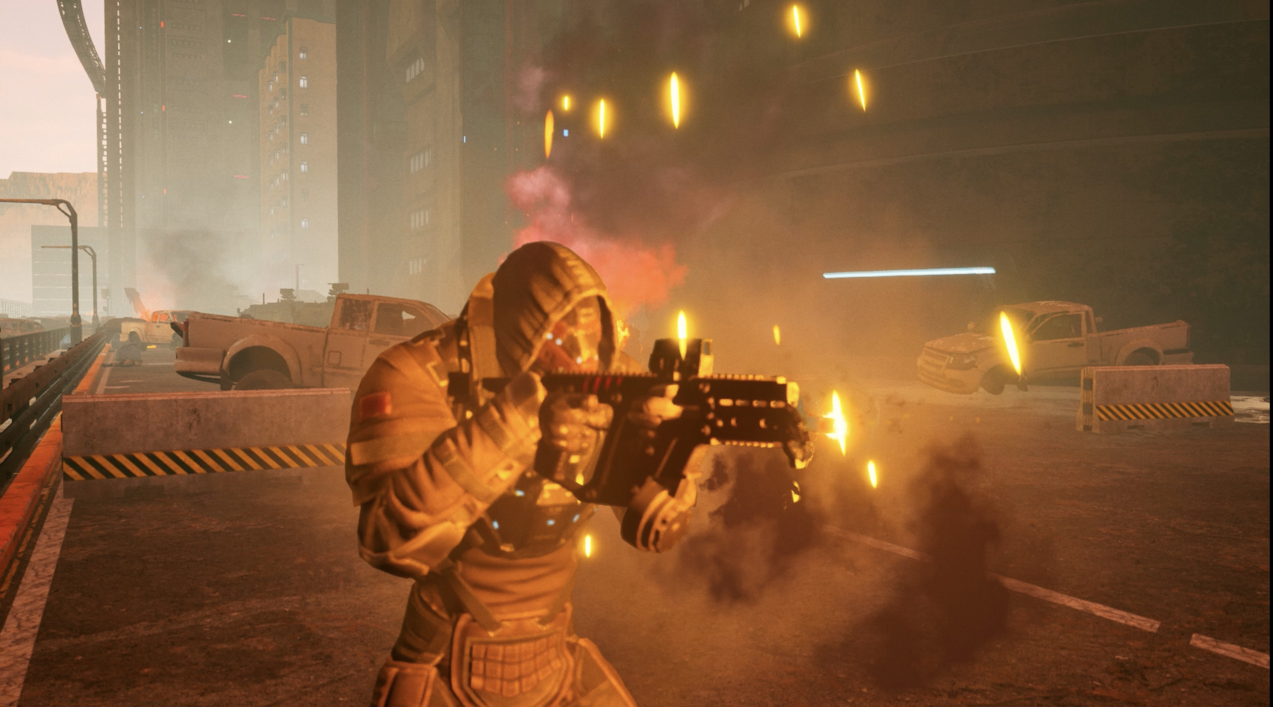 Epoch Ultra screenshot 7
