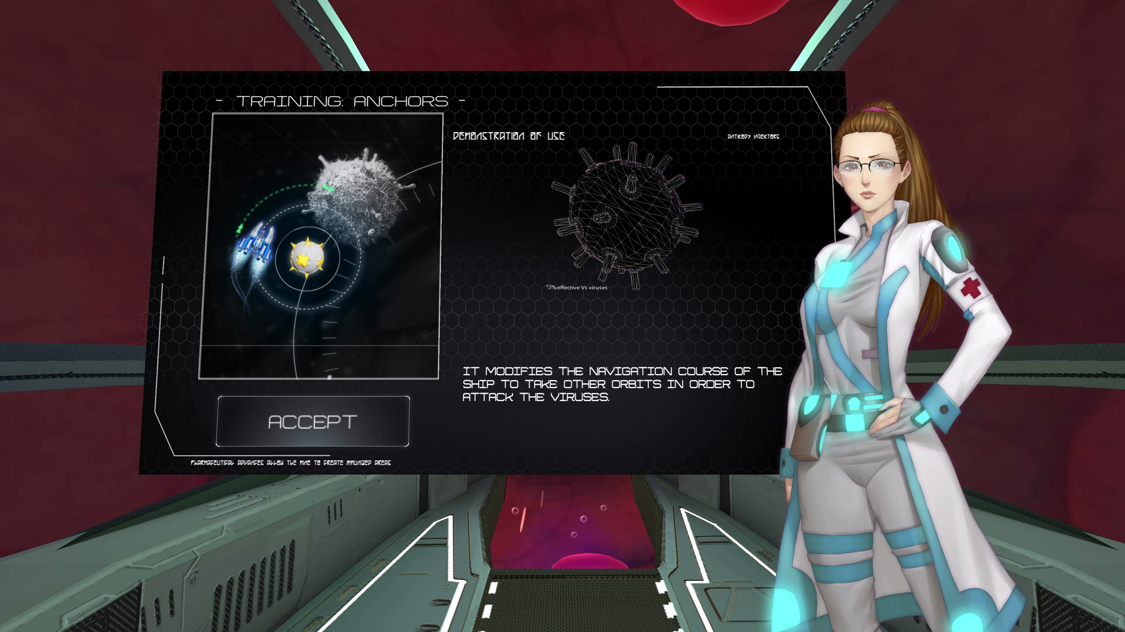 Cell Scientist: Beyond screenshot 3
