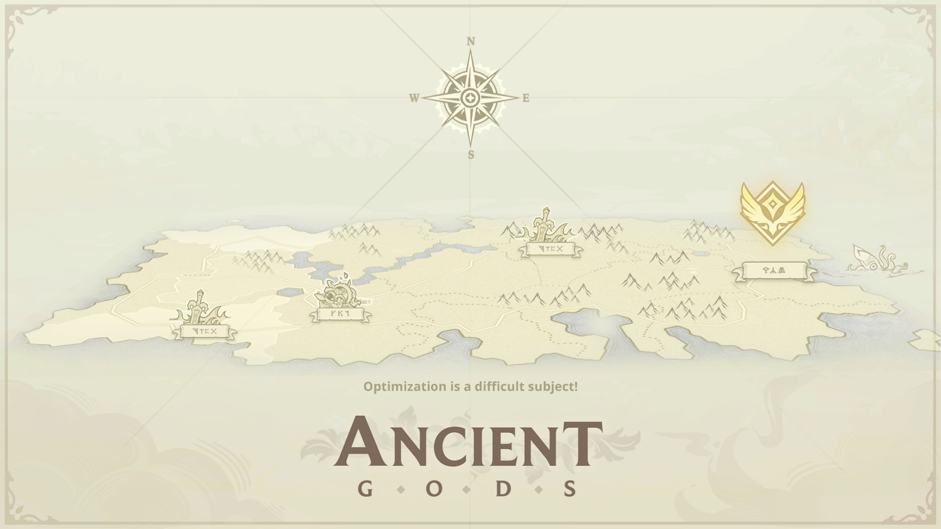 Ancient Gods screenshot 6