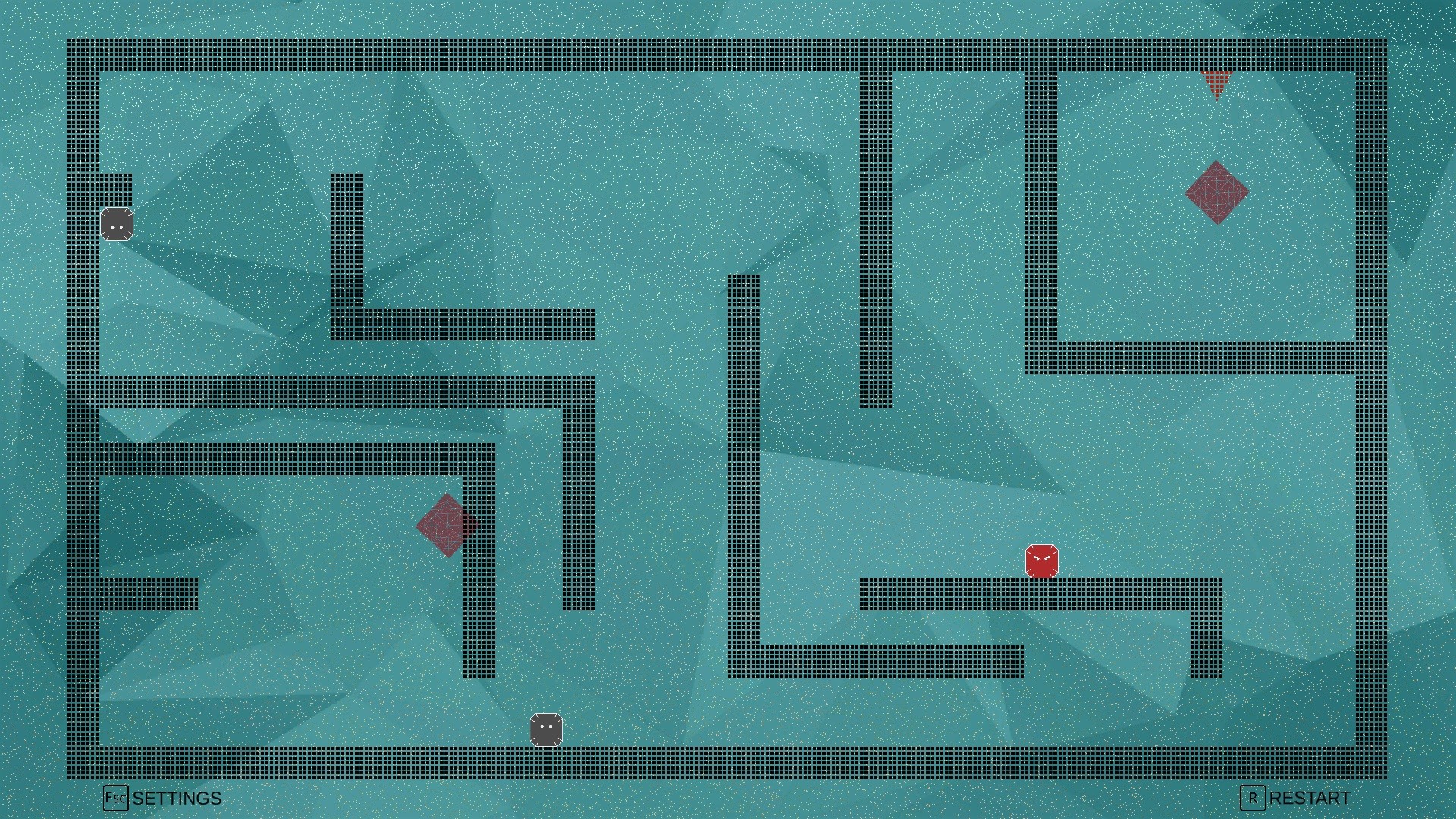 Gra & Vity screenshot 1