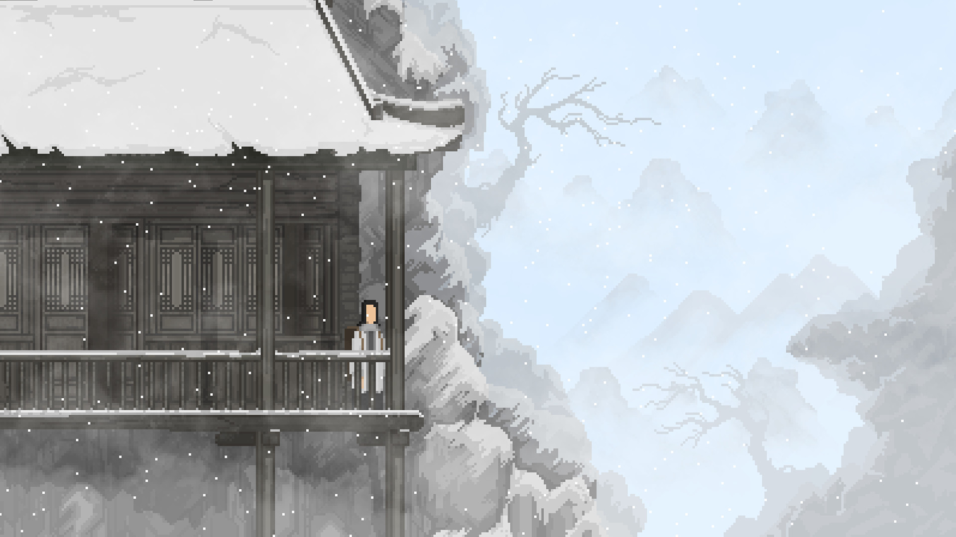 The Rewinder Original Soundtrack screenshot 7
