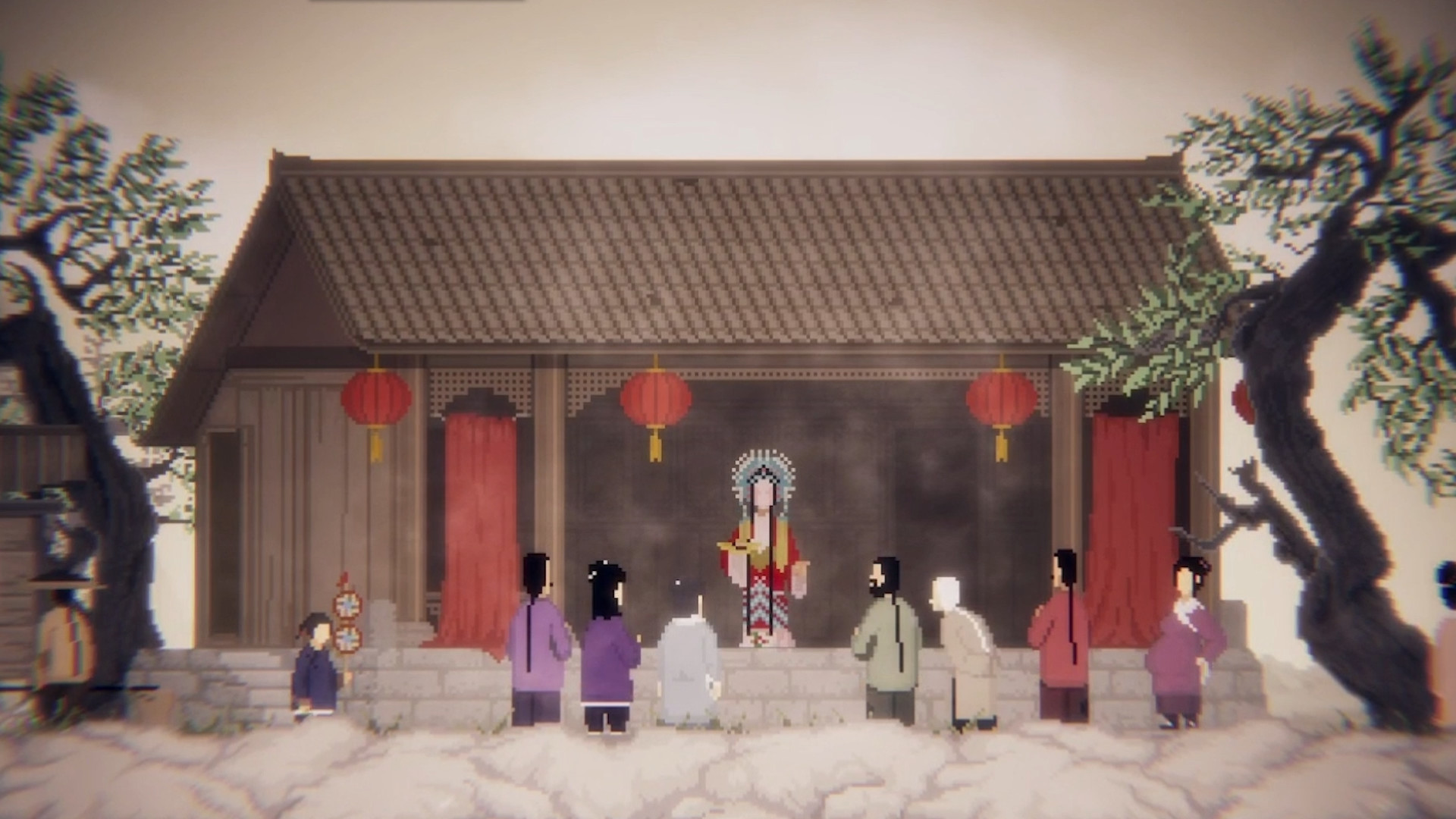 The Rewinder Original Soundtrack screenshot 9