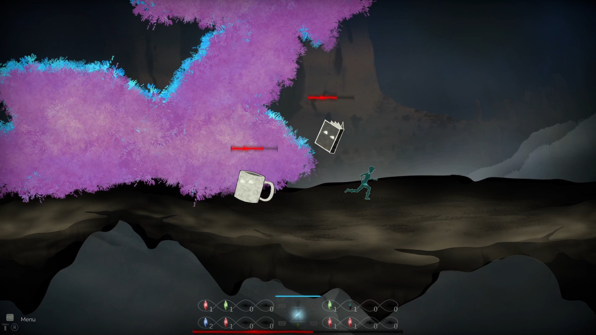 Heart Lock screenshot 4