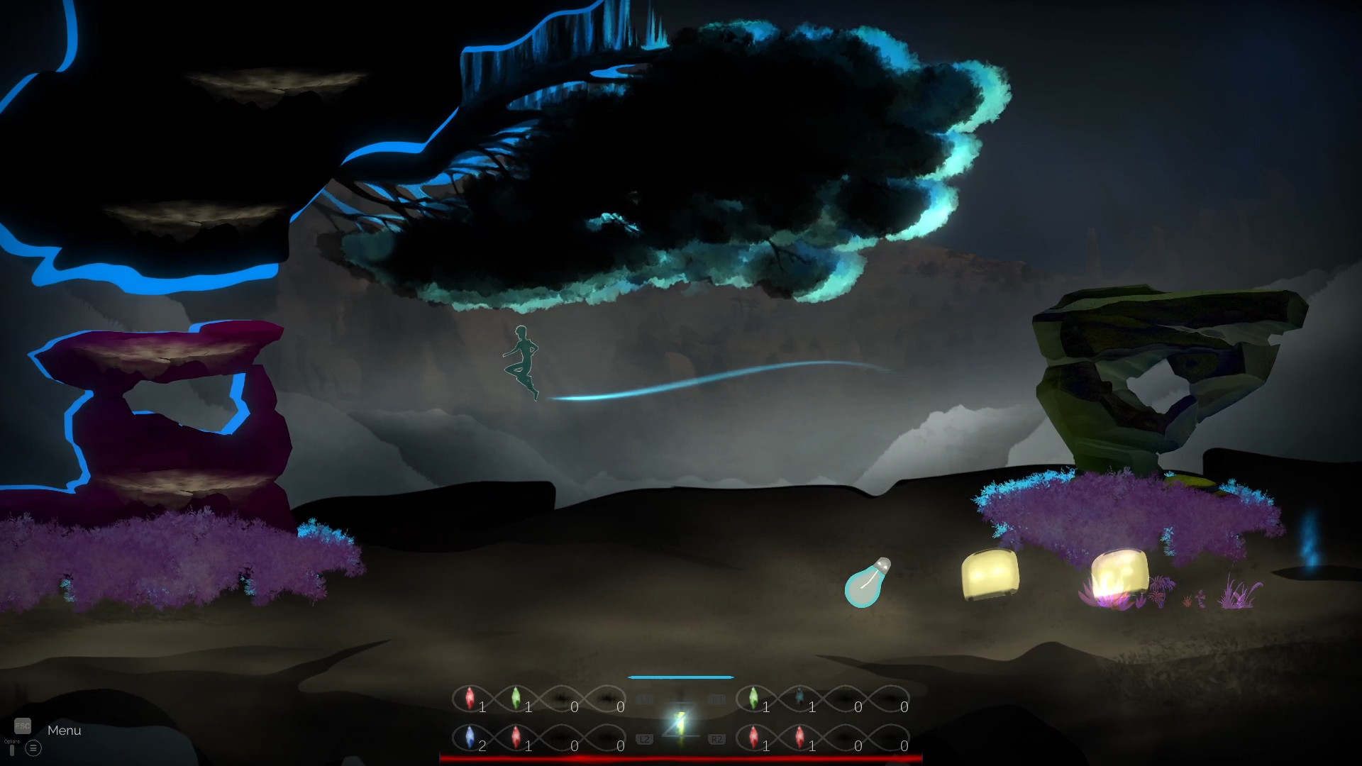 Heart Lock screenshot 1