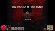 A screenshot of Into the Necrovale