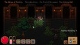 A screenshot of Into the Necrovale
