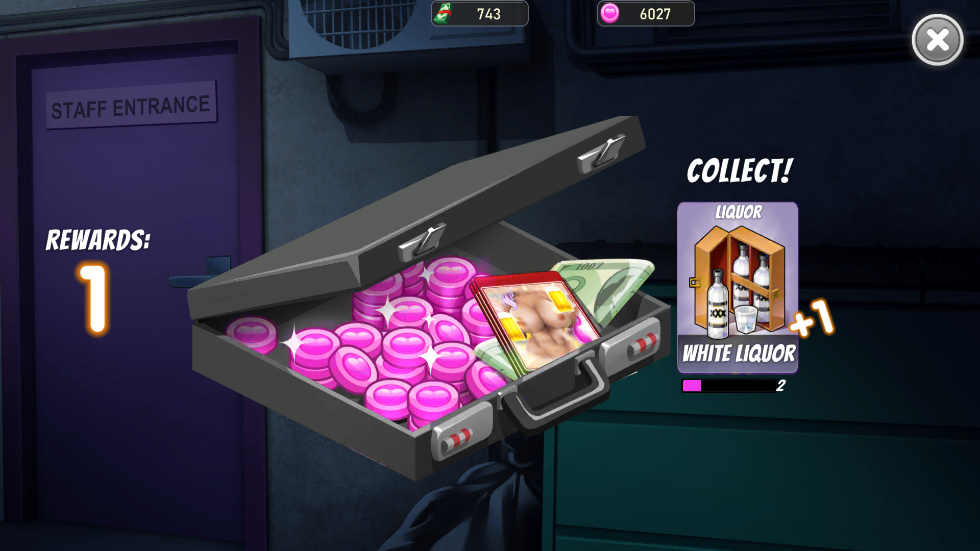 Gentlemen's Club screenshot 6