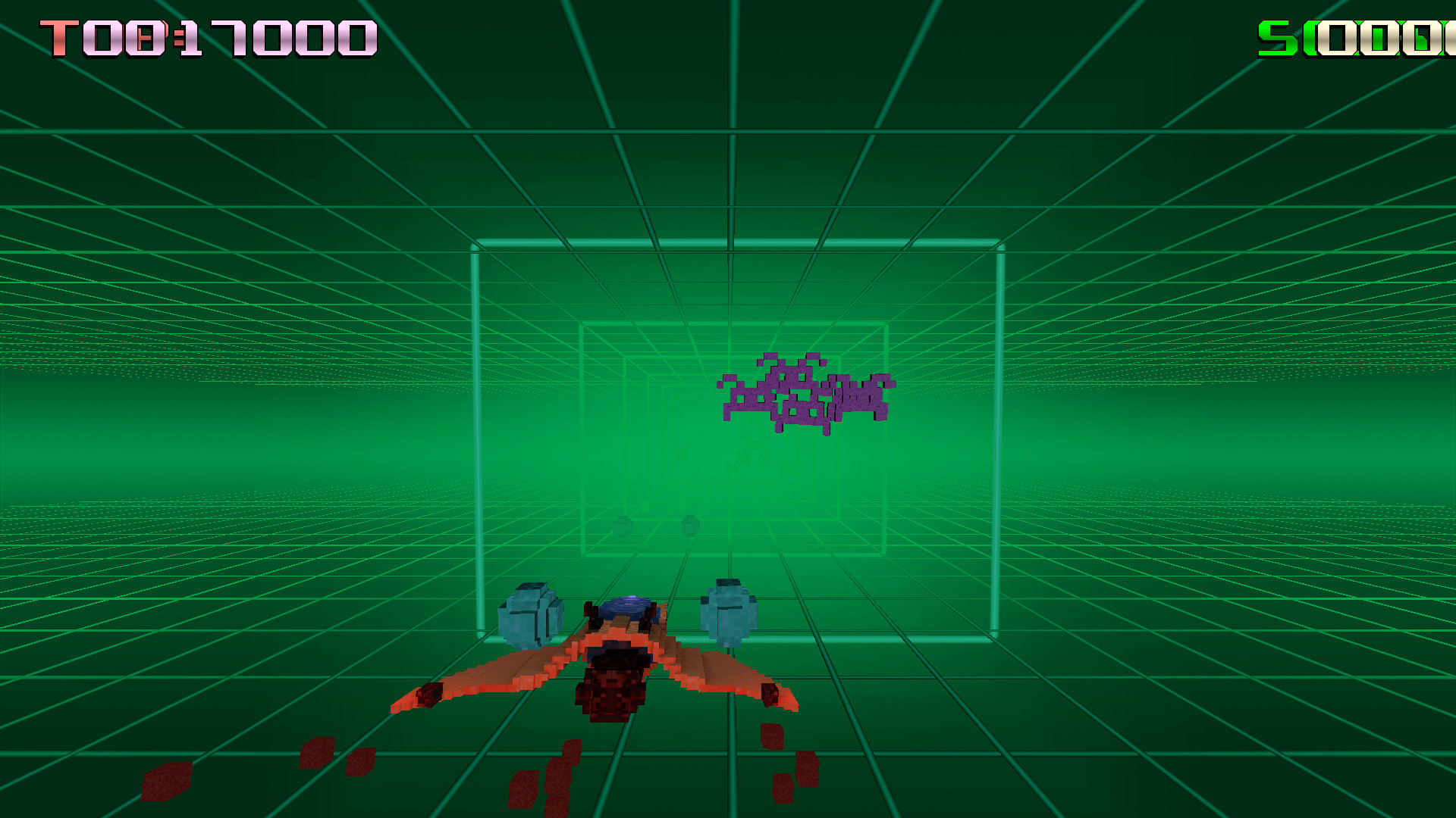 Xenocider screenshot 8