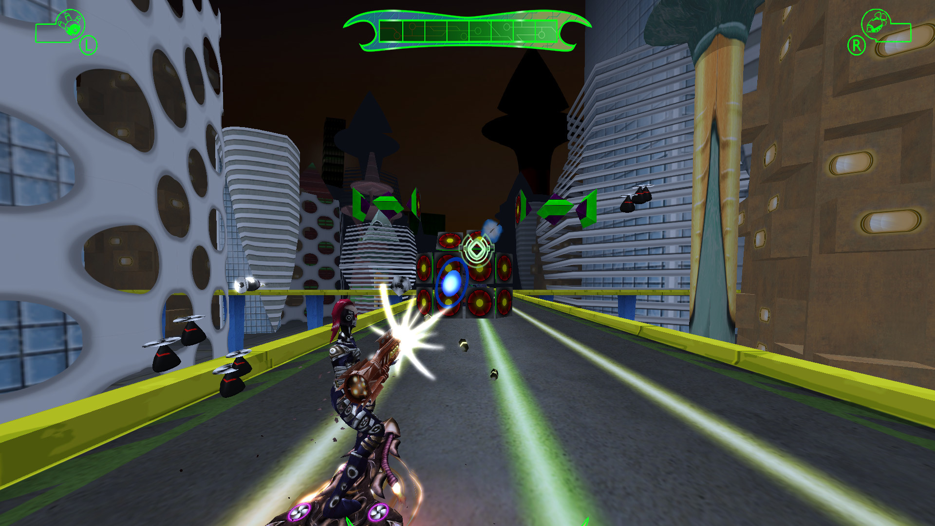 Xenocider screenshot 9