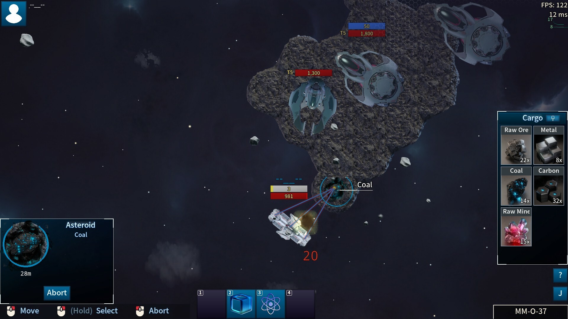 Subspace Discovery screenshot 9