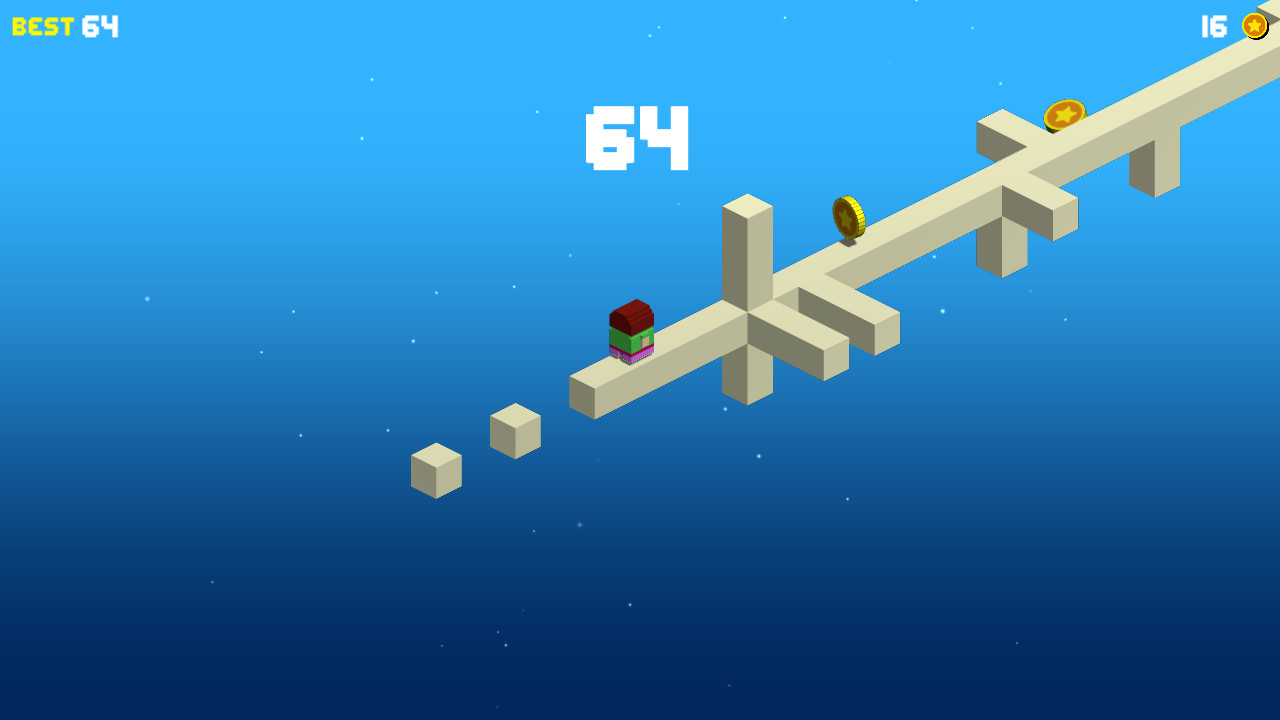 Branches screenshot 5