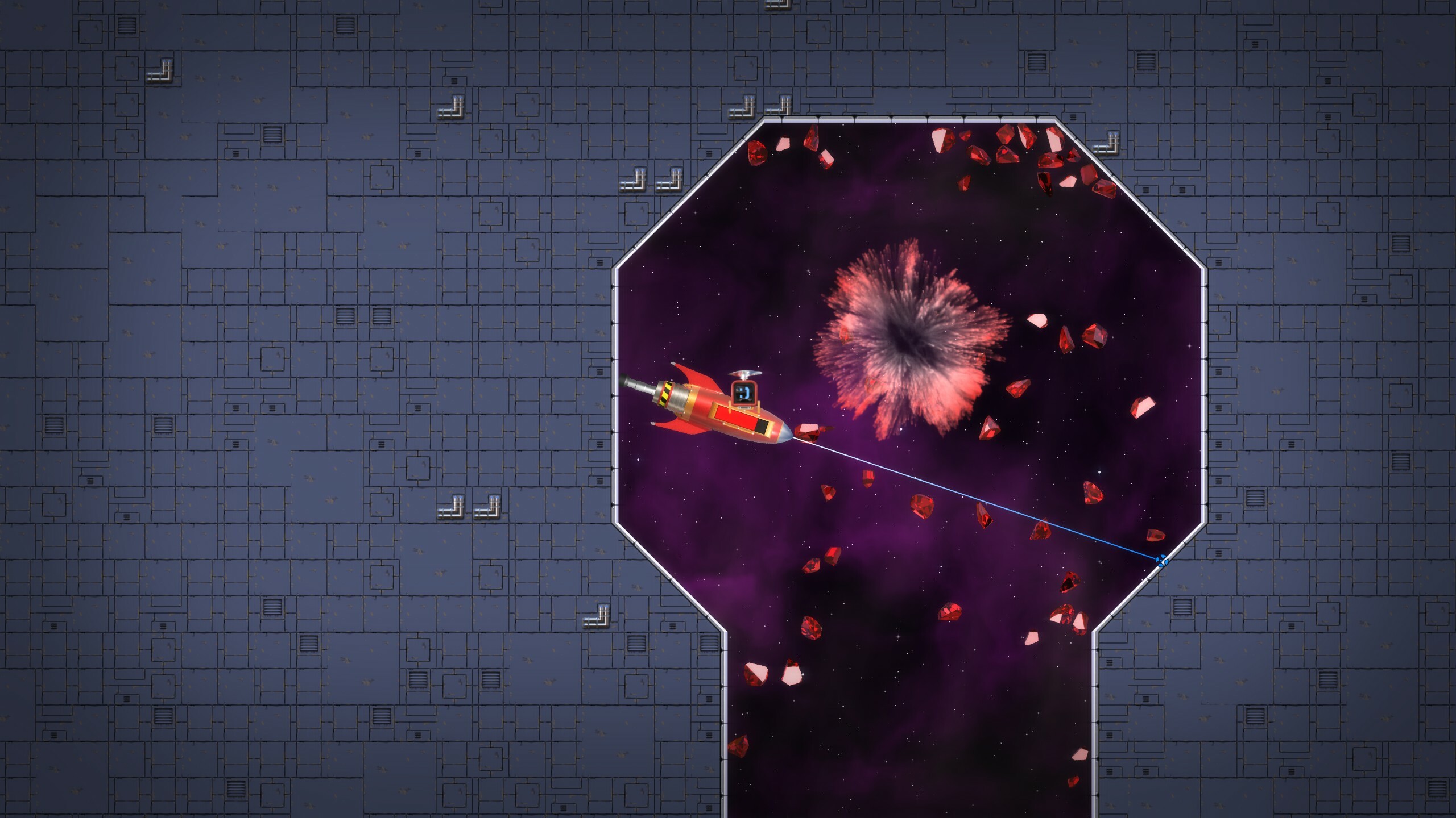 Pogo Rocket OST screenshot 1
