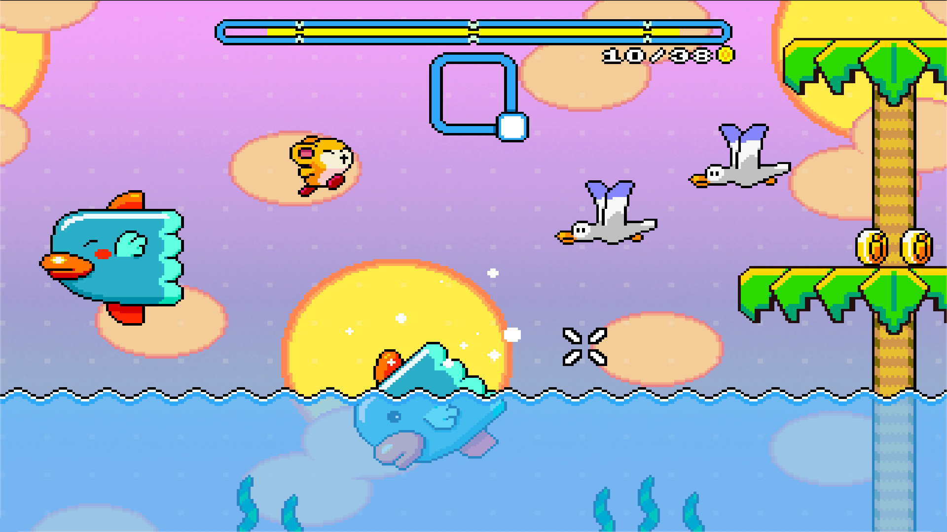 Pompom screenshot 1