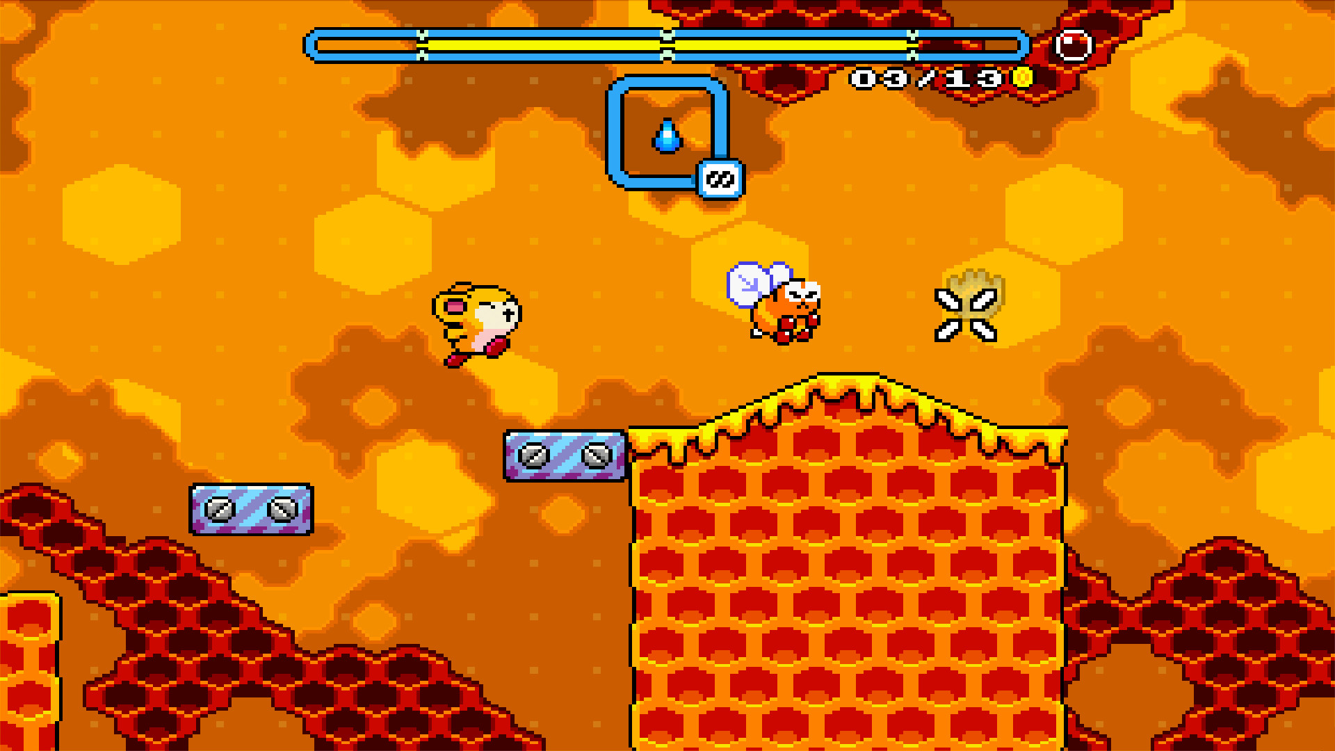 Pompom screenshot 8
