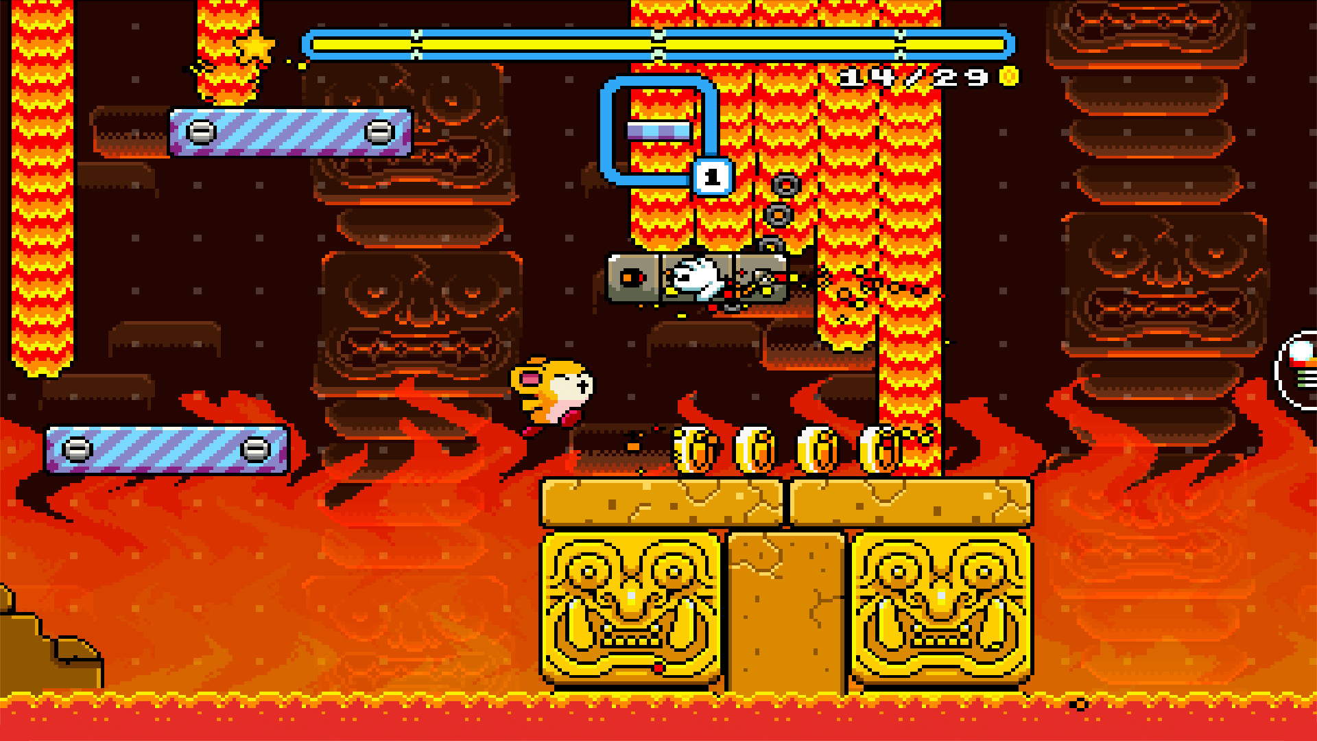 Pompom screenshot 5