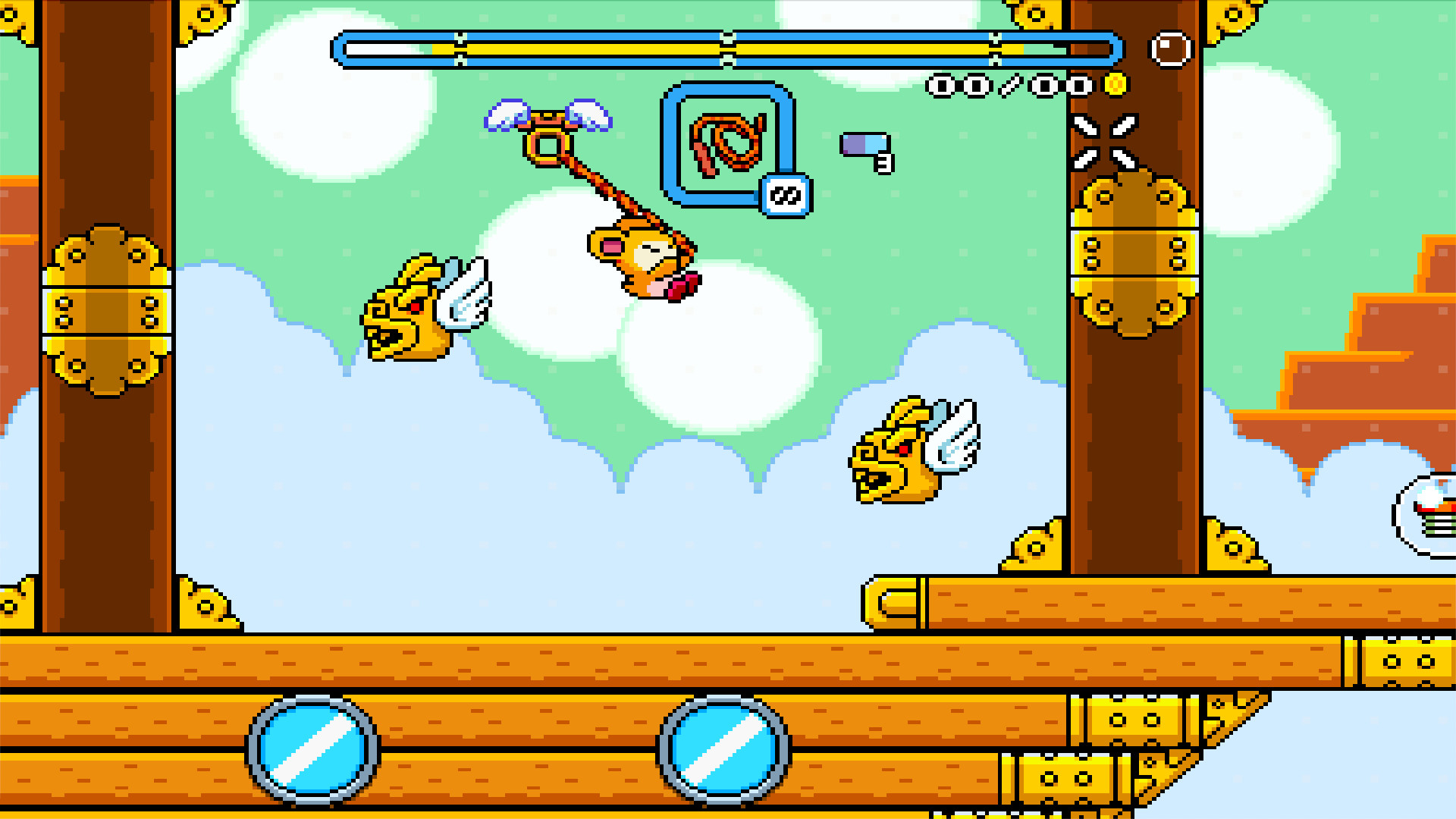 Pompom screenshot 14