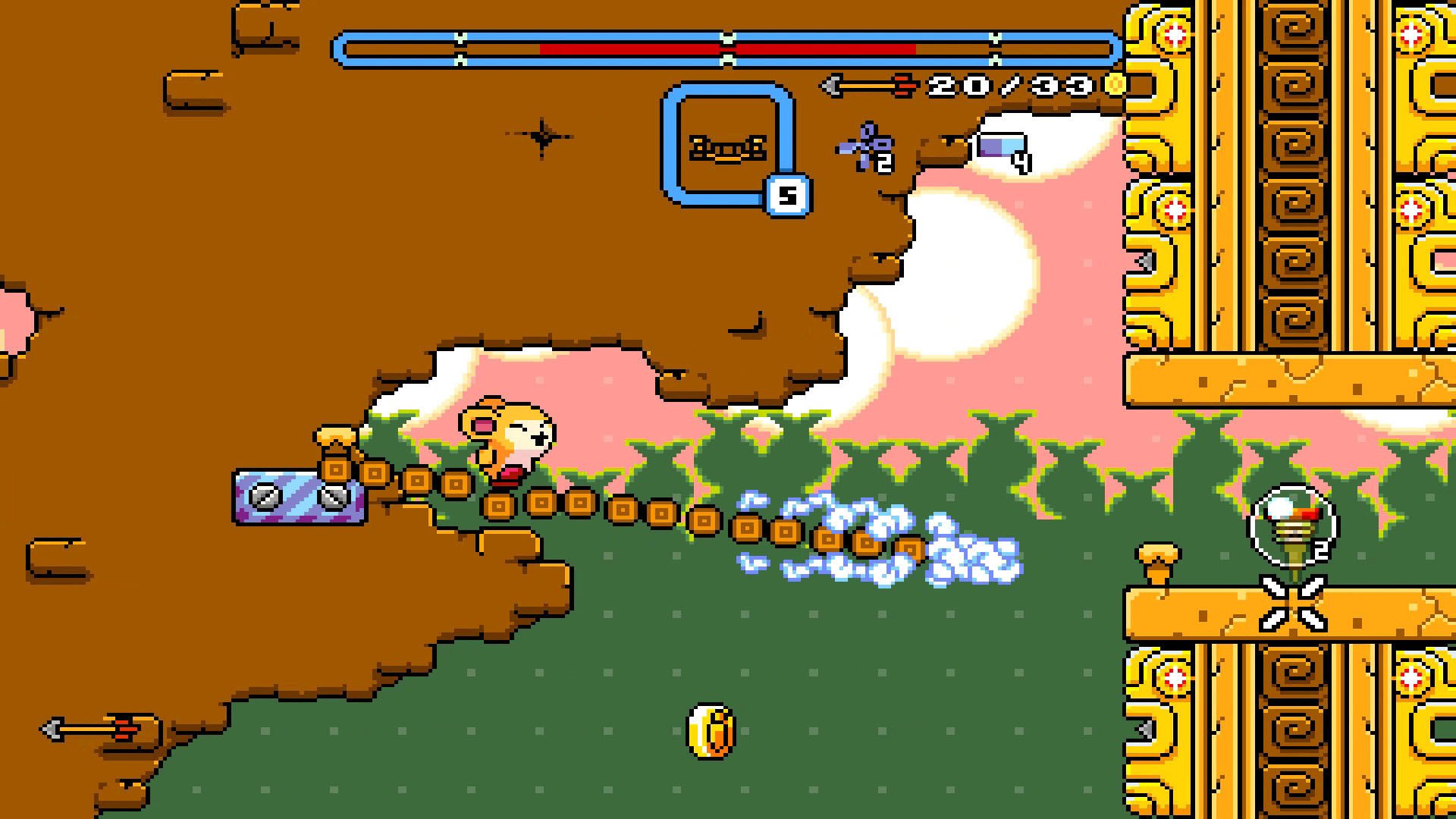 Pompom screenshot 10