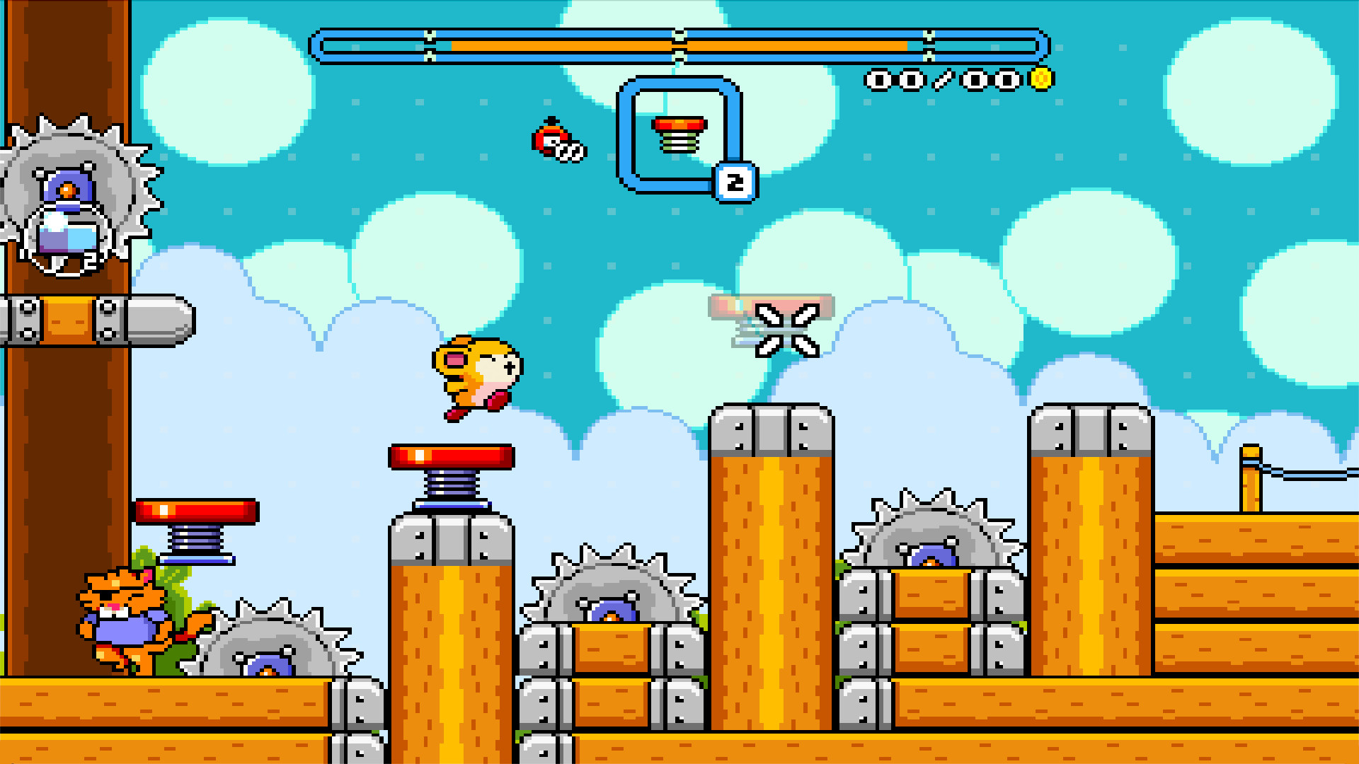 Pompom screenshot 4