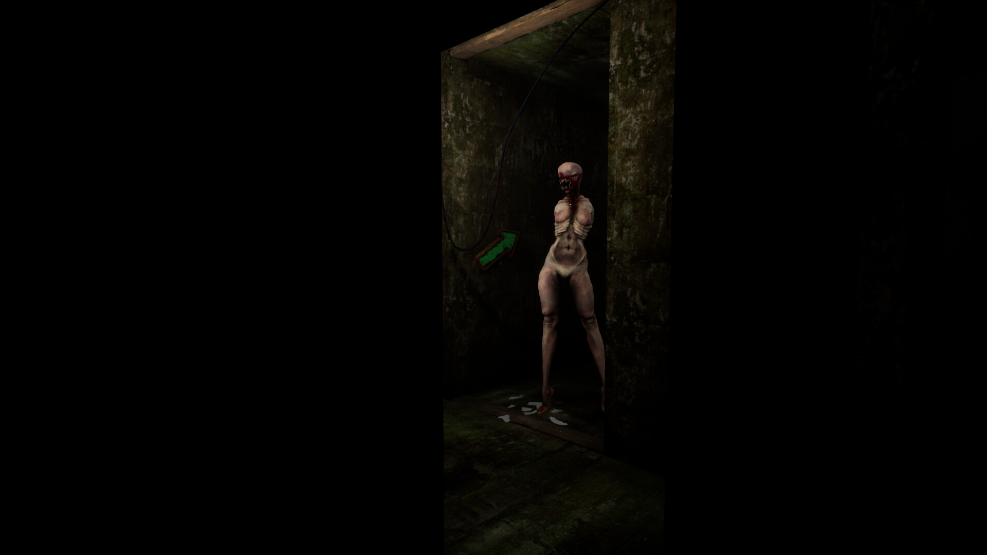 Remorse screenshot 6
