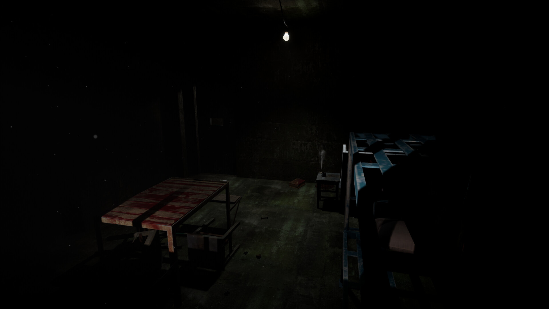Remorse screenshot 2