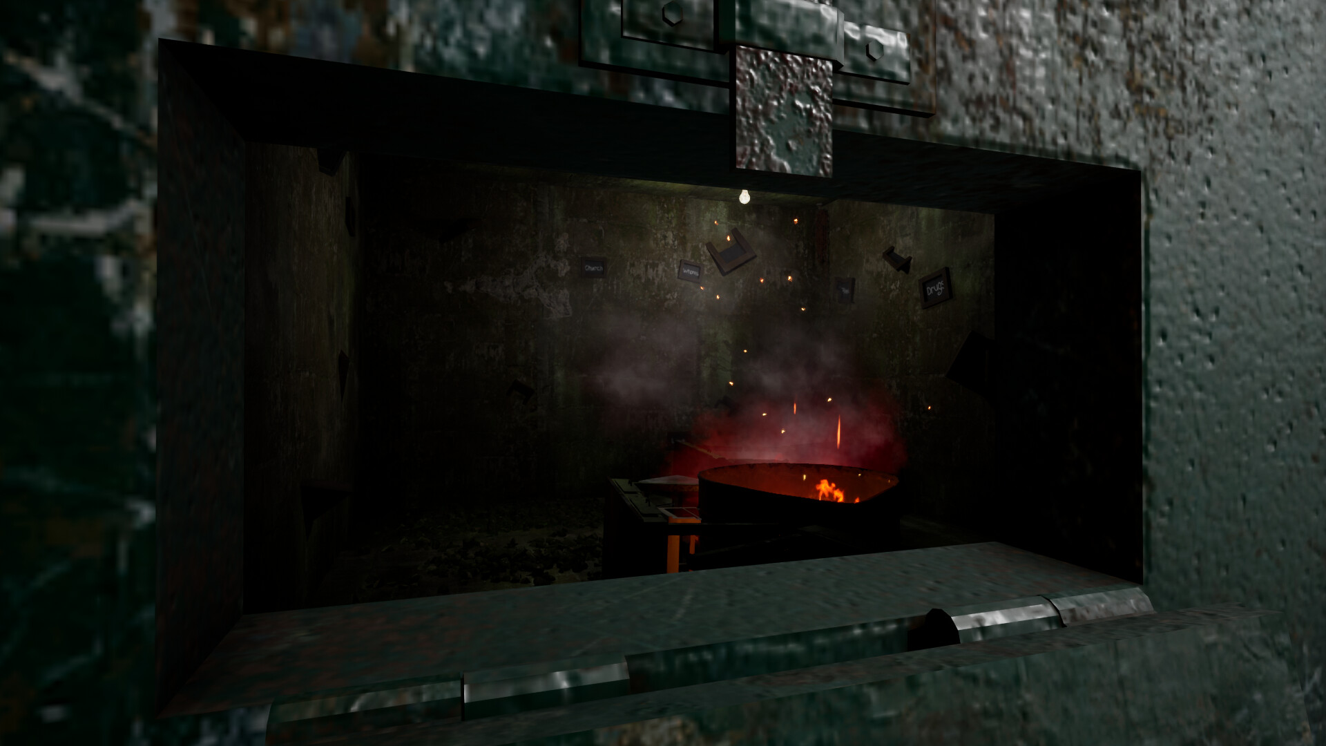 Remorse screenshot 3