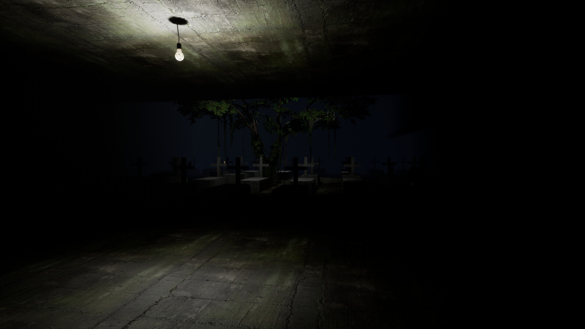 Remorse screenshot 1
