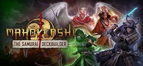 Mahokenshi - The Samurai Deckbuilder
