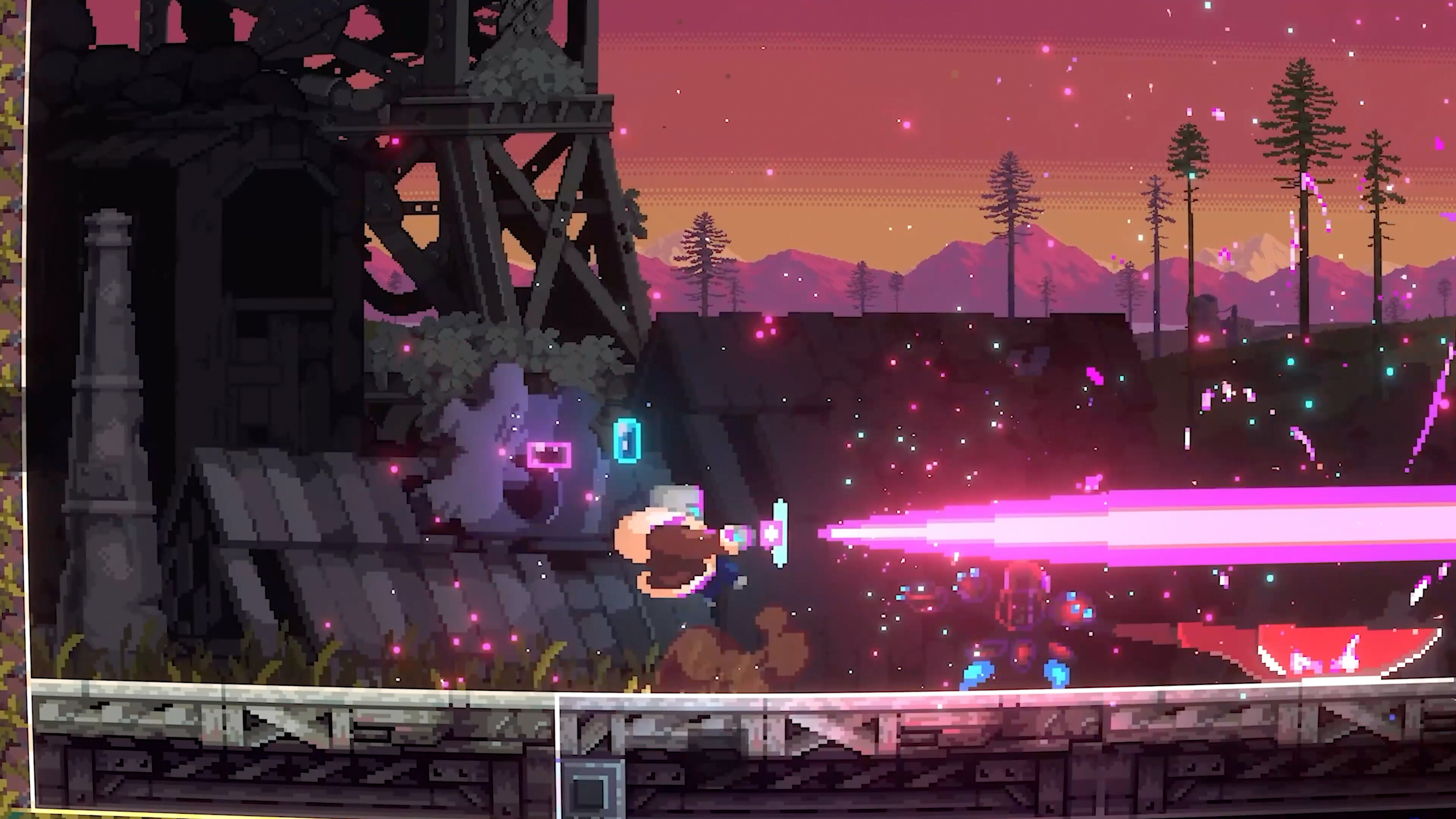 LUCID screenshot 5