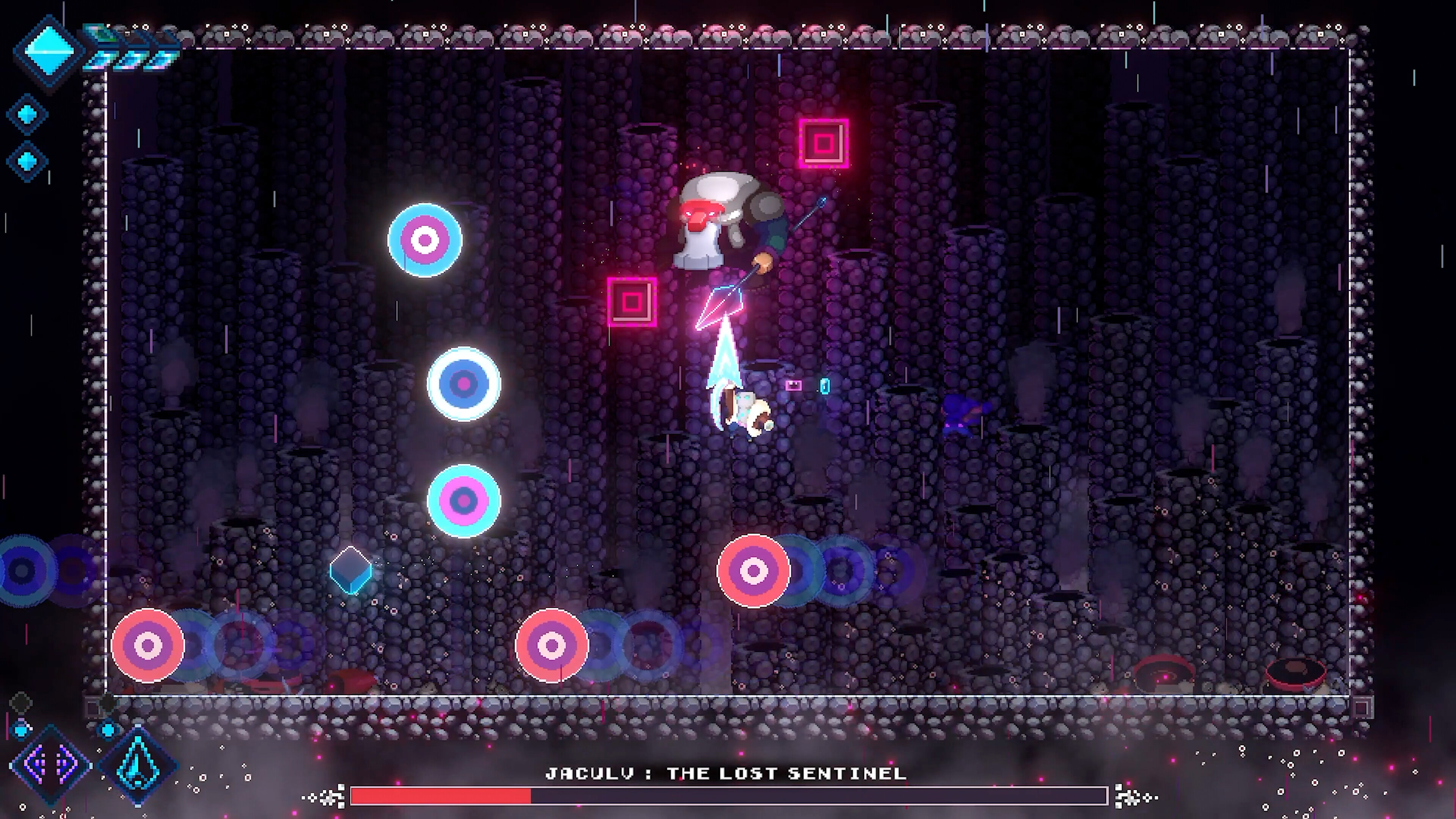 LUCID screenshot 9