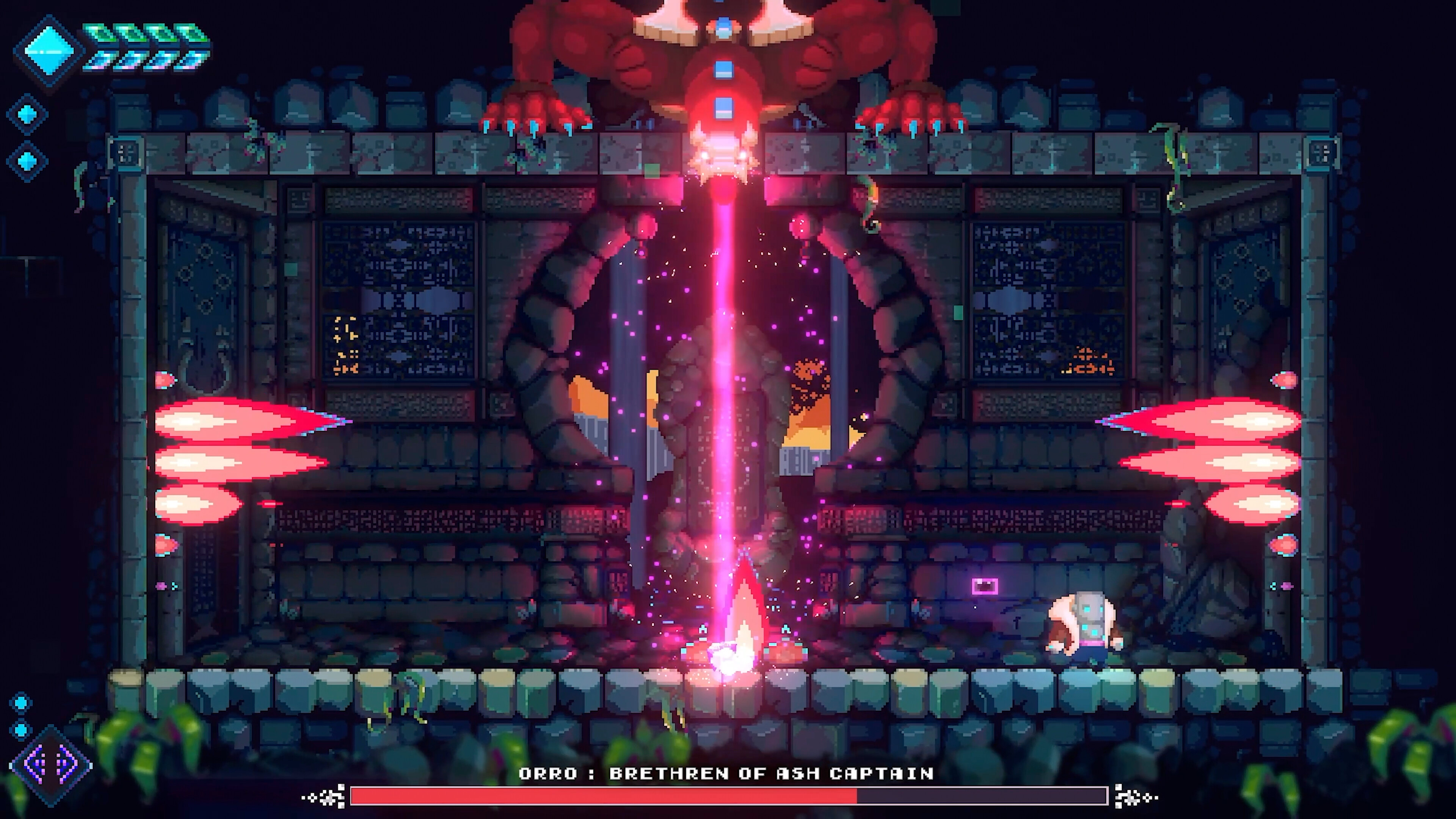 LUCID screenshot 4
