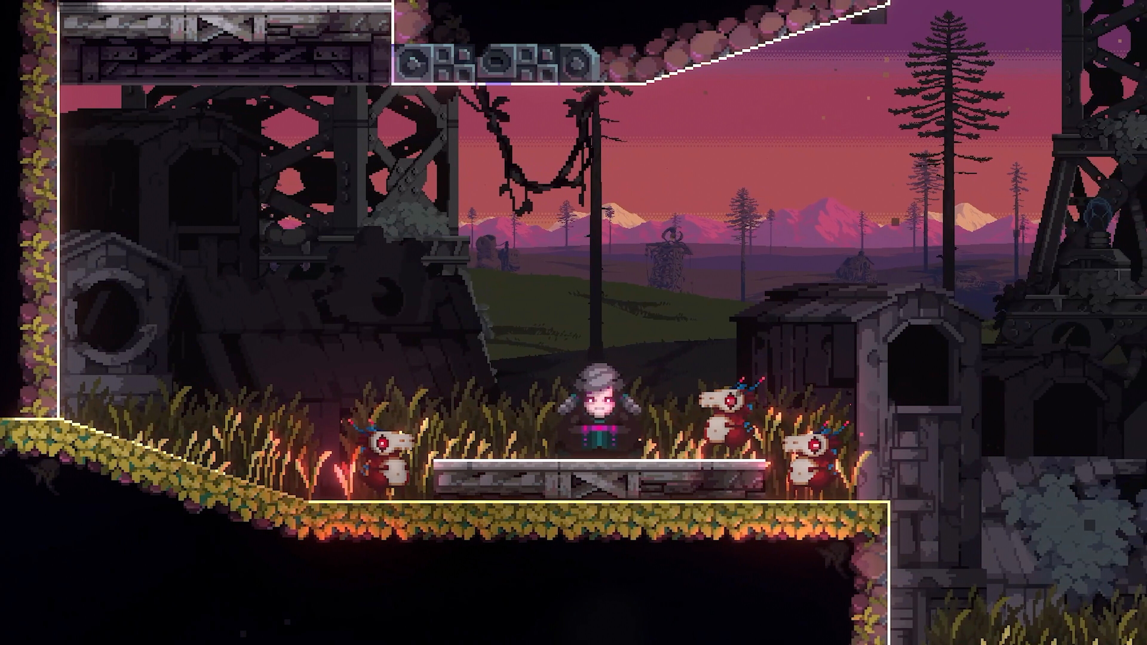 LUCID screenshot 7