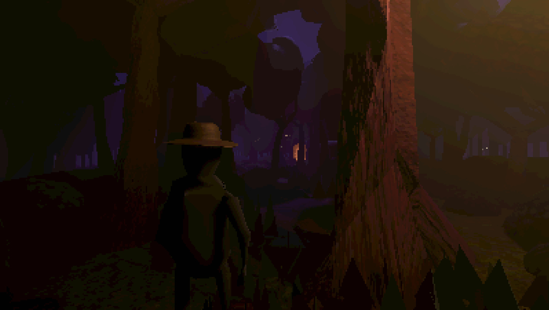 The Upturned screenshot 4