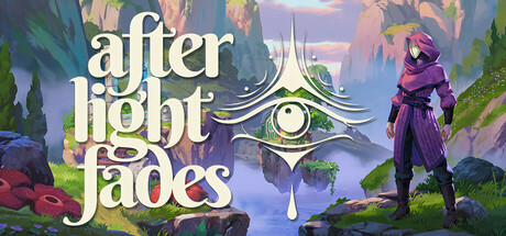 After Light Fades Cover Image