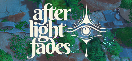 After Light Fades: Titelbild