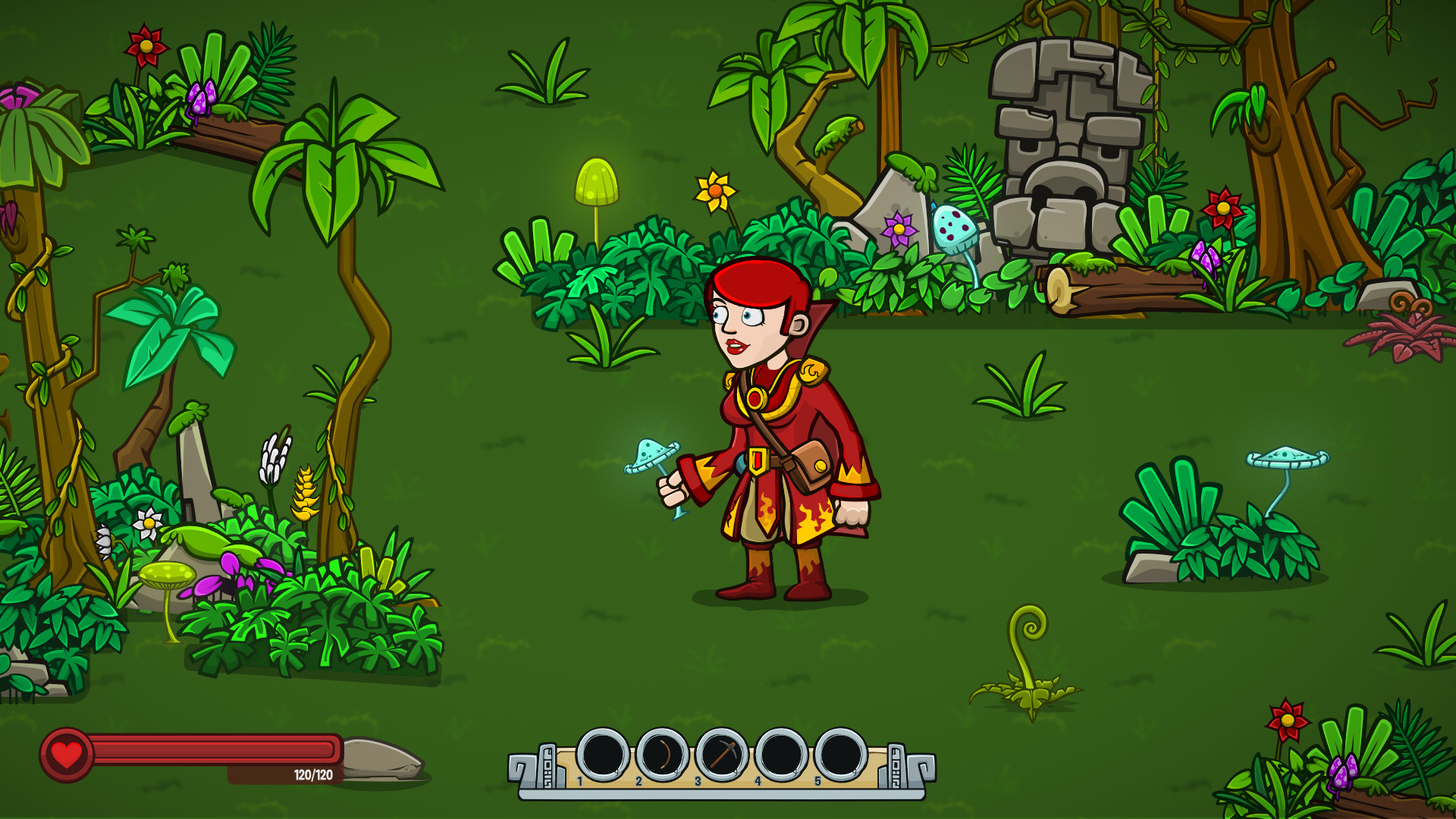 Stoneheart screenshot 6